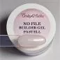 Preview: No File Builder Gel Pastell 50ml